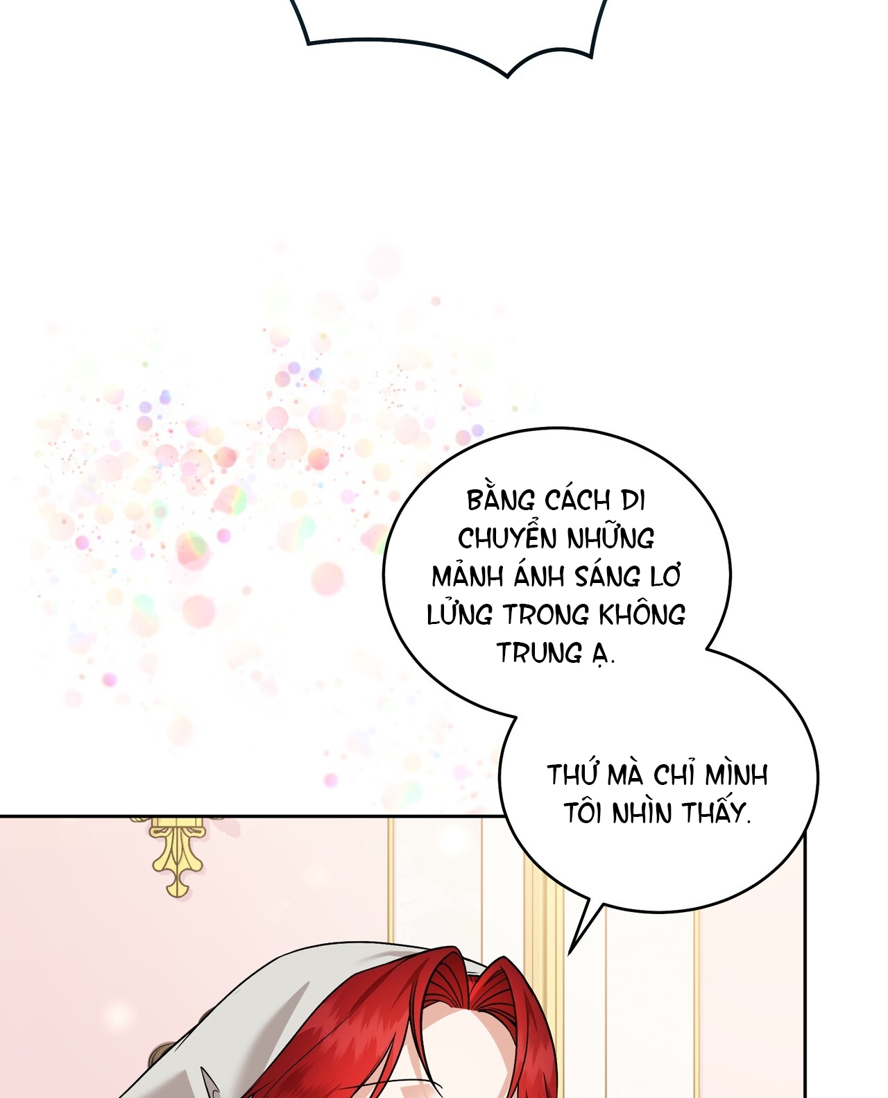 dấu tích của tiên nữ chapter 4.1 40