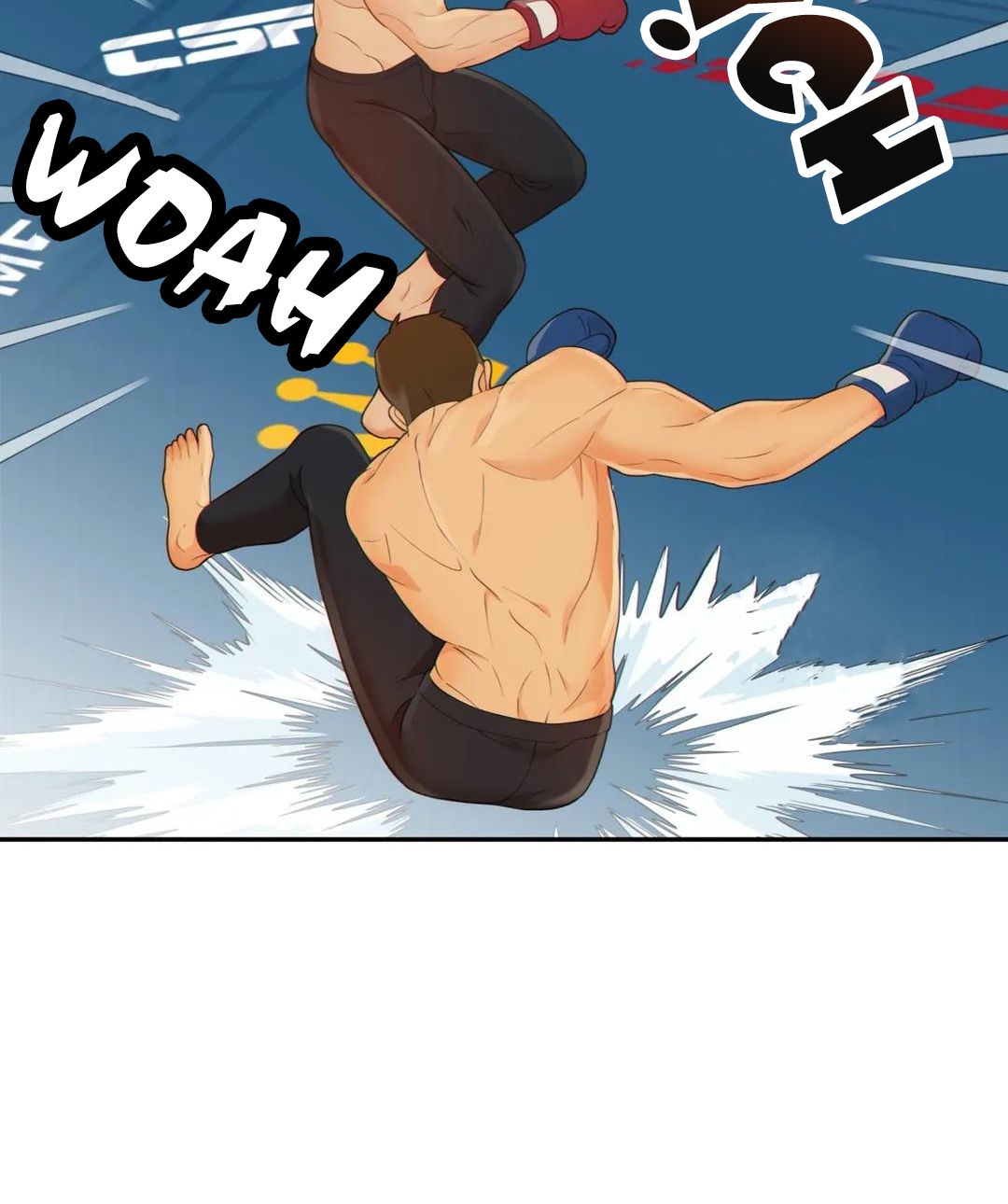 thời gian giữa sói và chó chapter 46 30