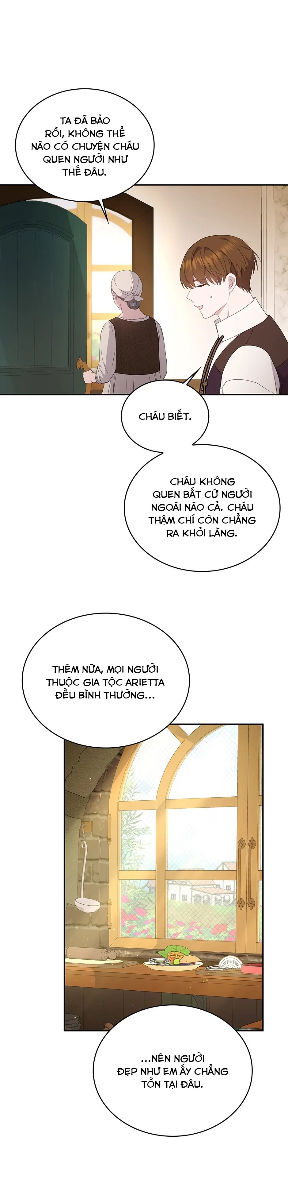 công chúa hai mặt chapter 119 5