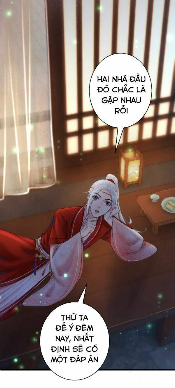 tuần tuần thiện dụ chapter 6 42