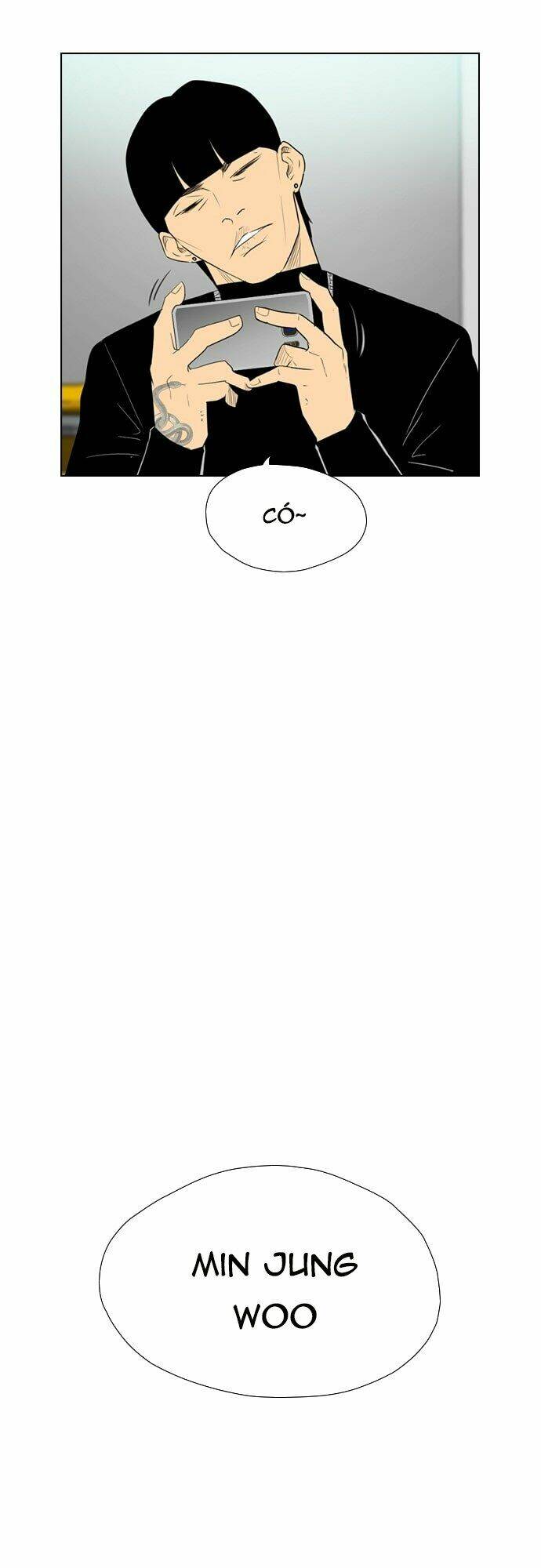 kẻ hồi sinh chapter 120 4