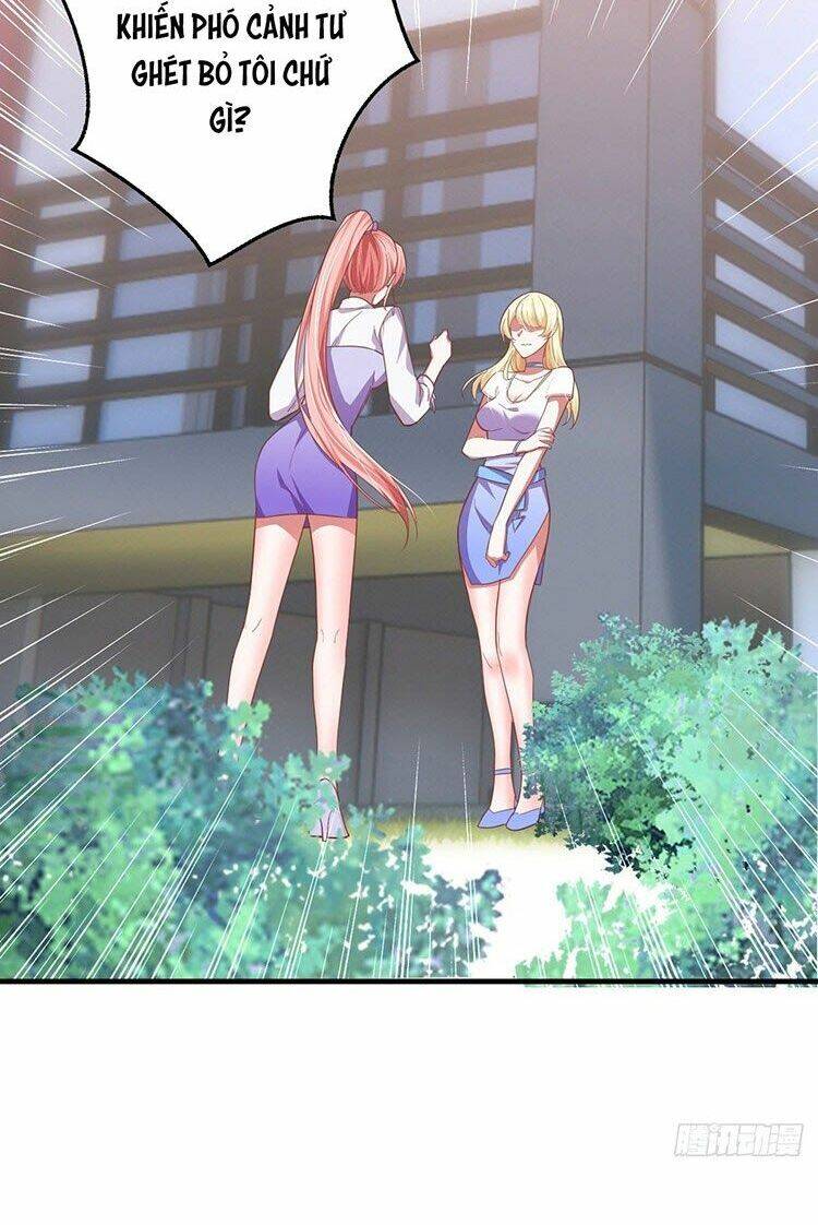 đại lão gọi tôi tiểu tổ tông chapter 31 28