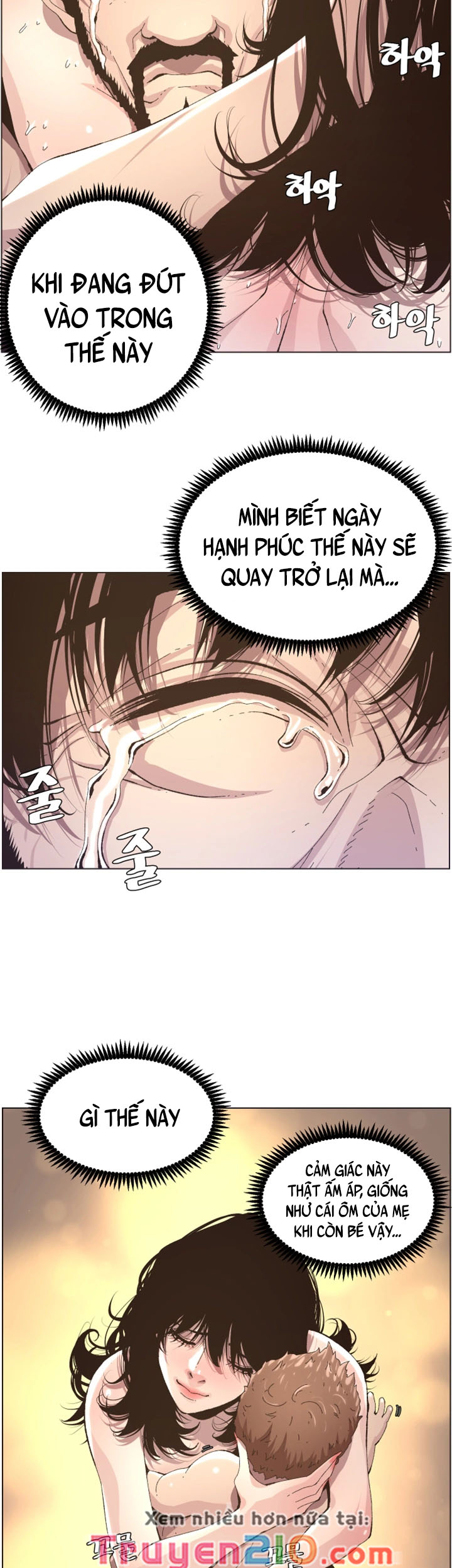 cha dượng chapter 34 31