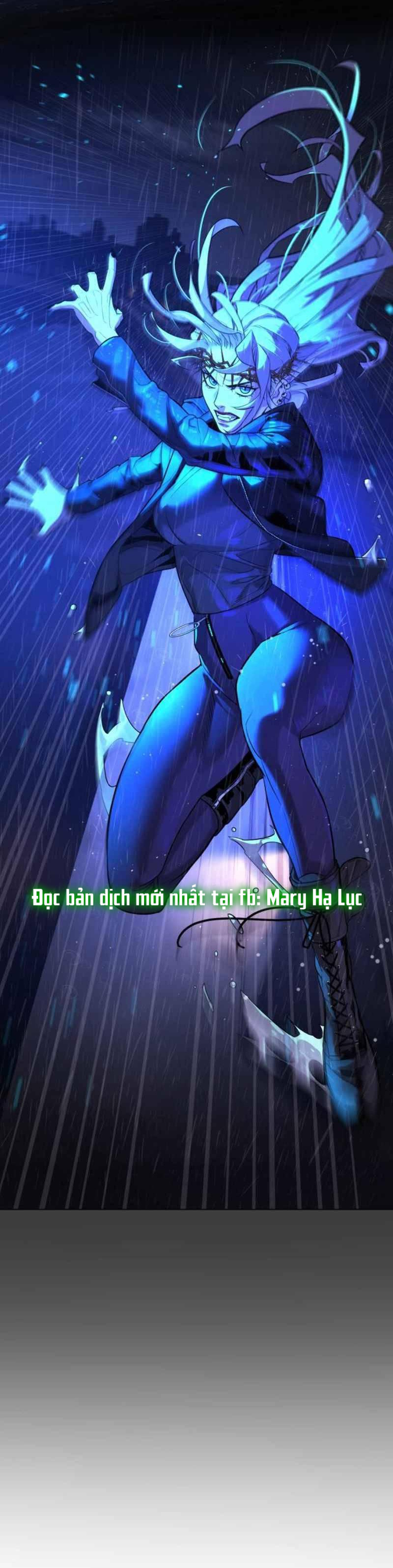 bạch huyết - white blood chapter 77 29