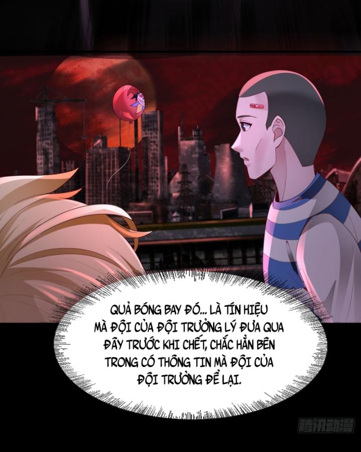 bắt đầu từ trăng đỏ chapter 177 11