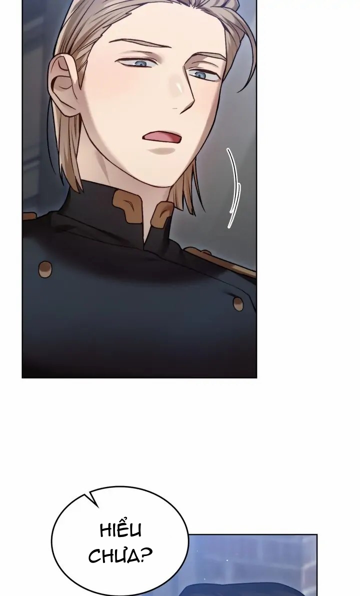 nữ giả kim chapter 16.1 4