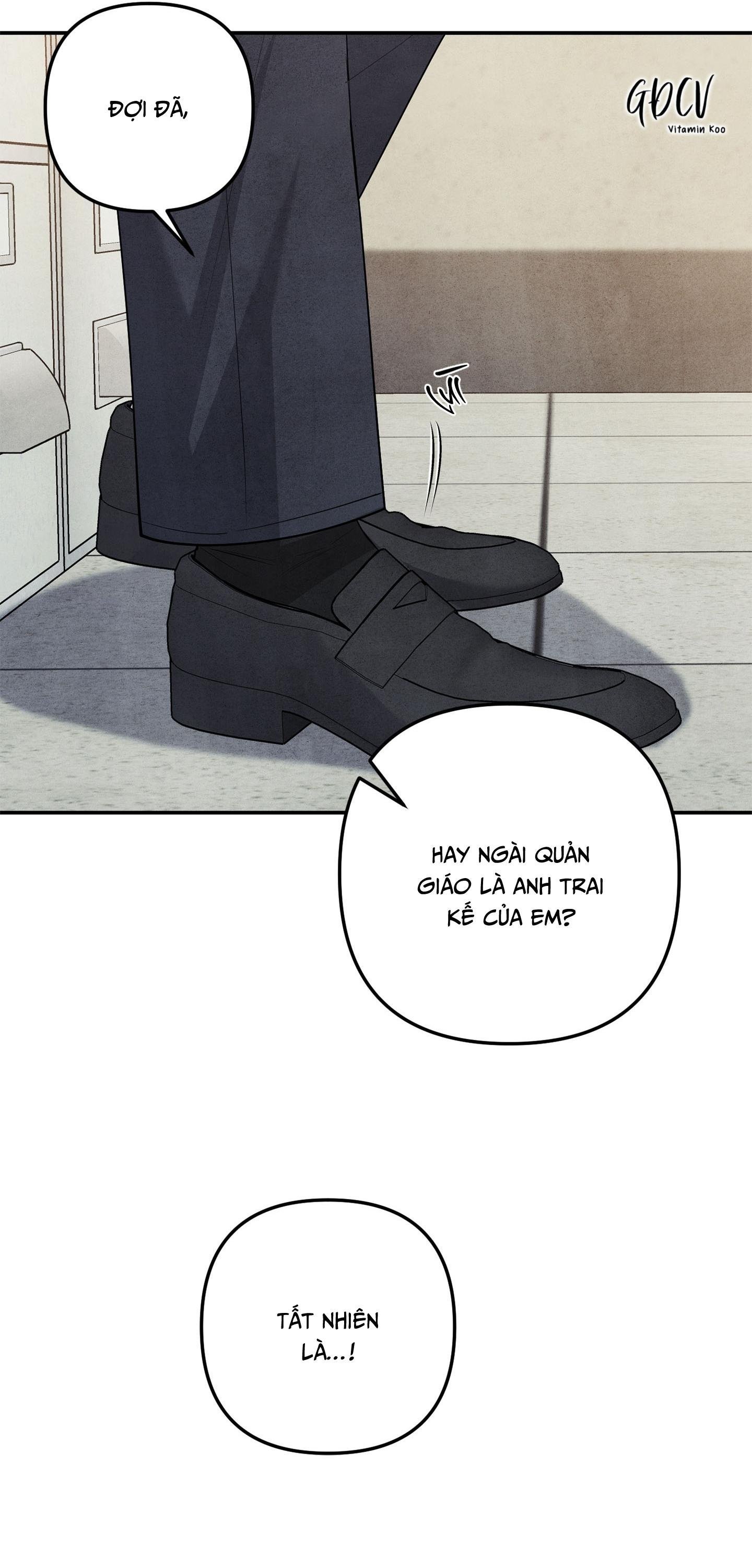 hắc diễm dục vọng chapter 1 80