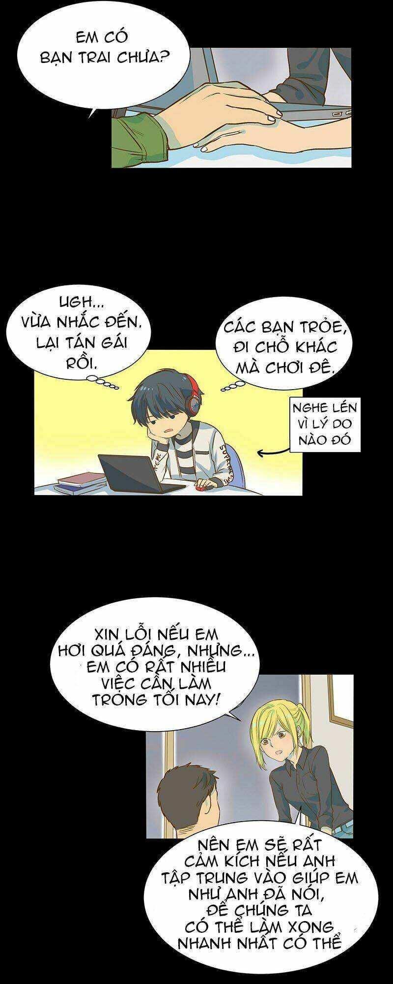 bí mật sâu sắc nhất của tôi chapter 9 12