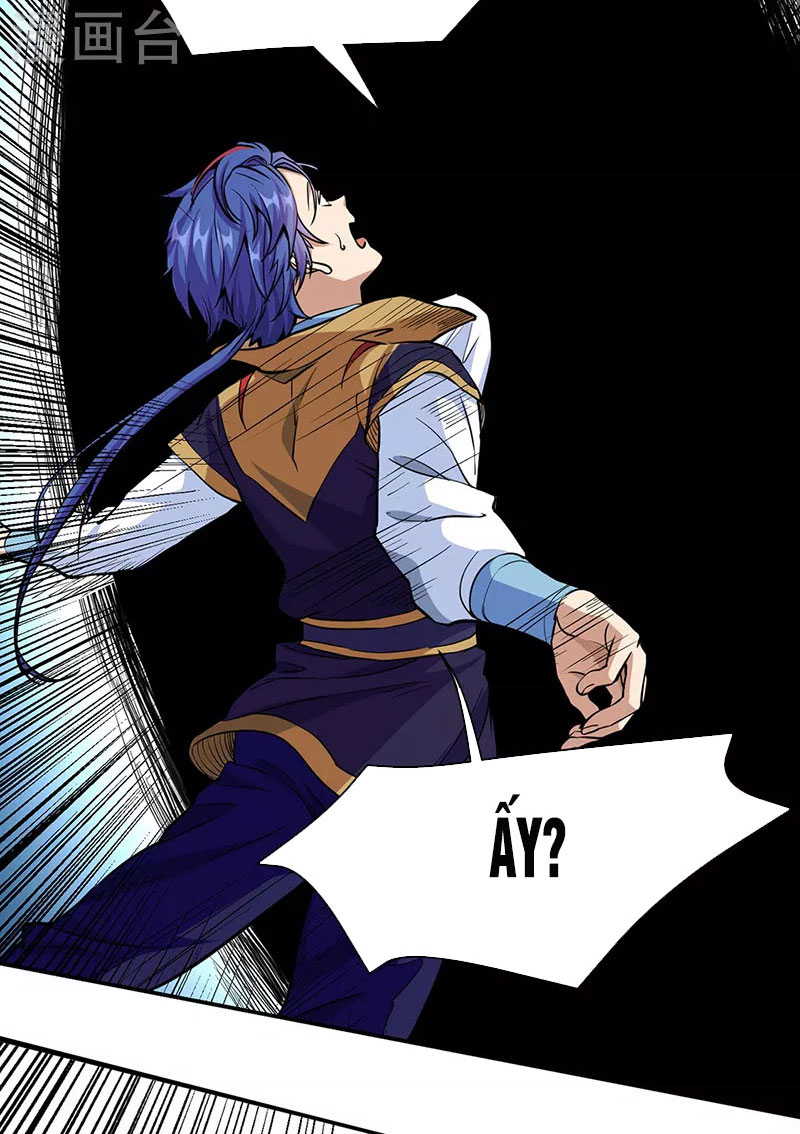 võ đạo độc tôn chapter 428 11