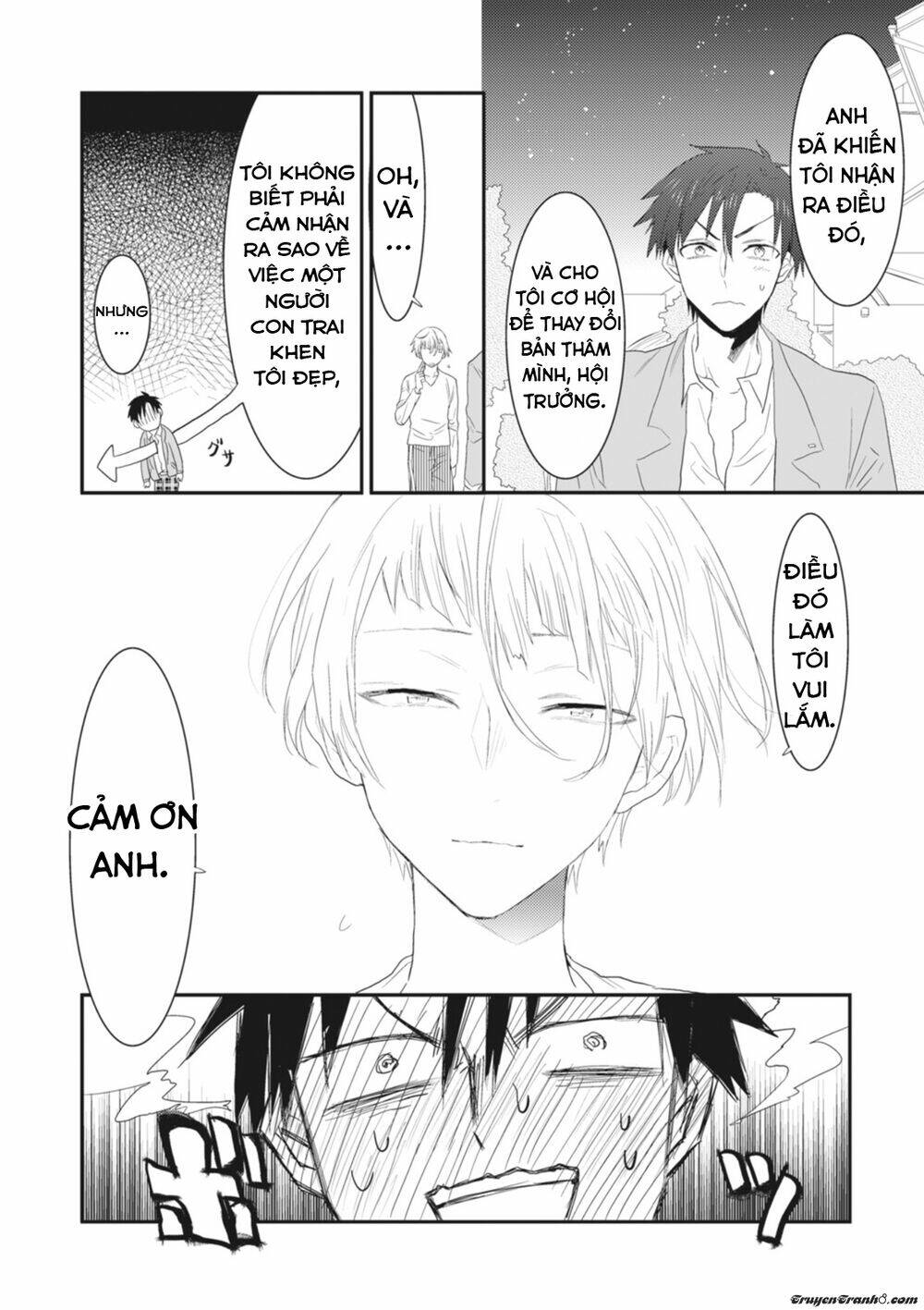 sonna me de mite kure chapter 2 27