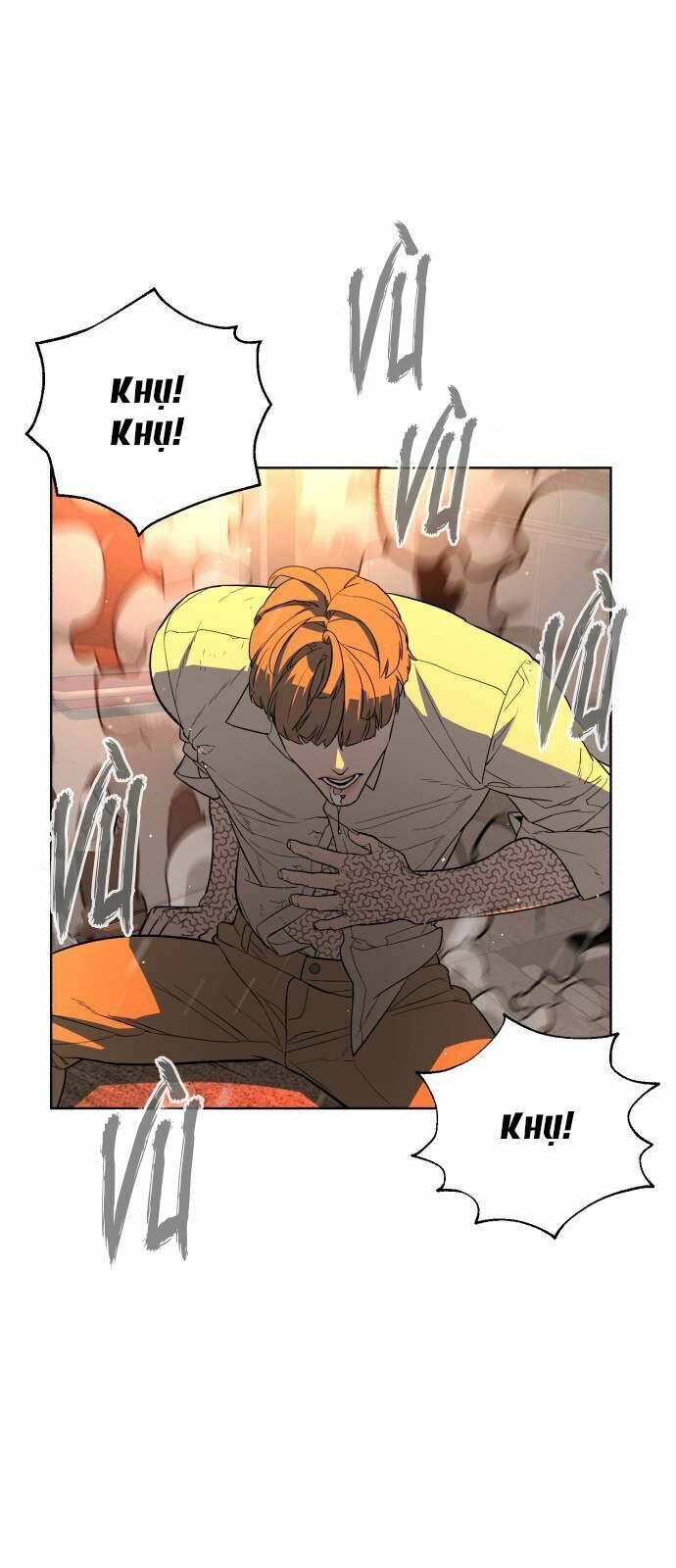 Máu trắng chapter 25 48