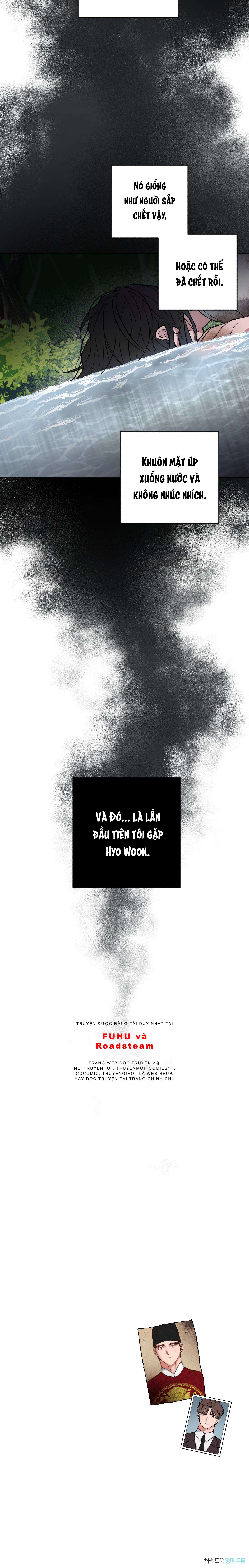 bình minh trên sông mây chapter 33 20