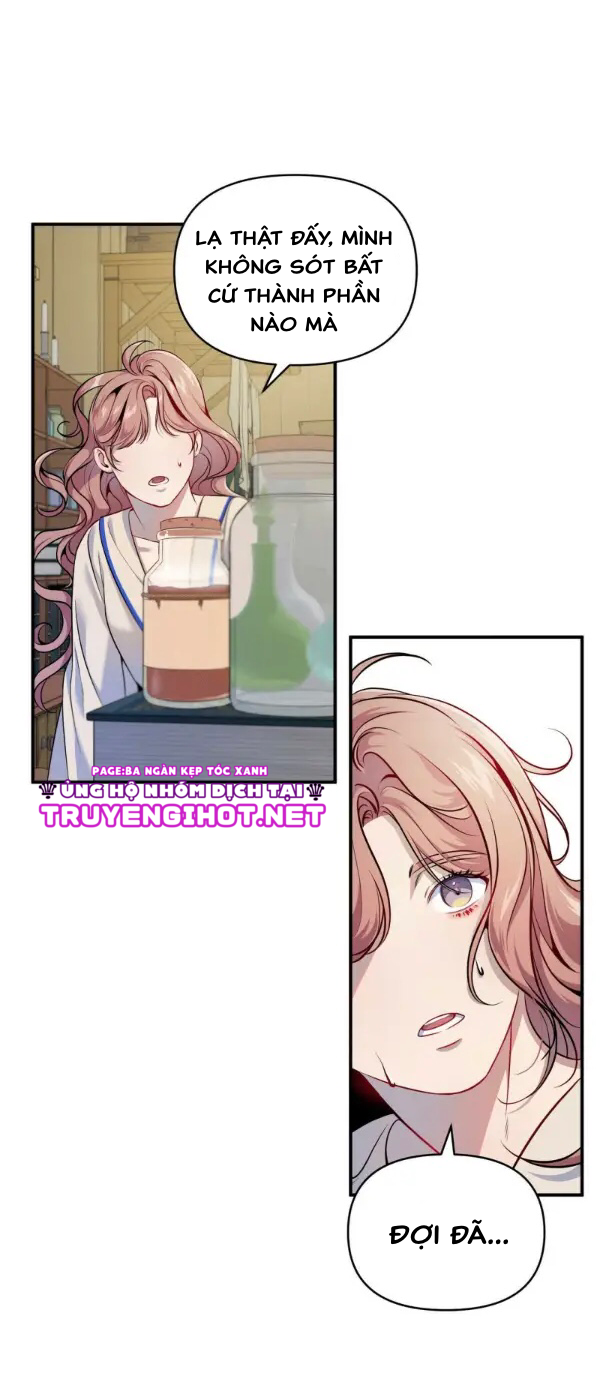 cảm xúc trong những giấc mơ chapter 5.5 8