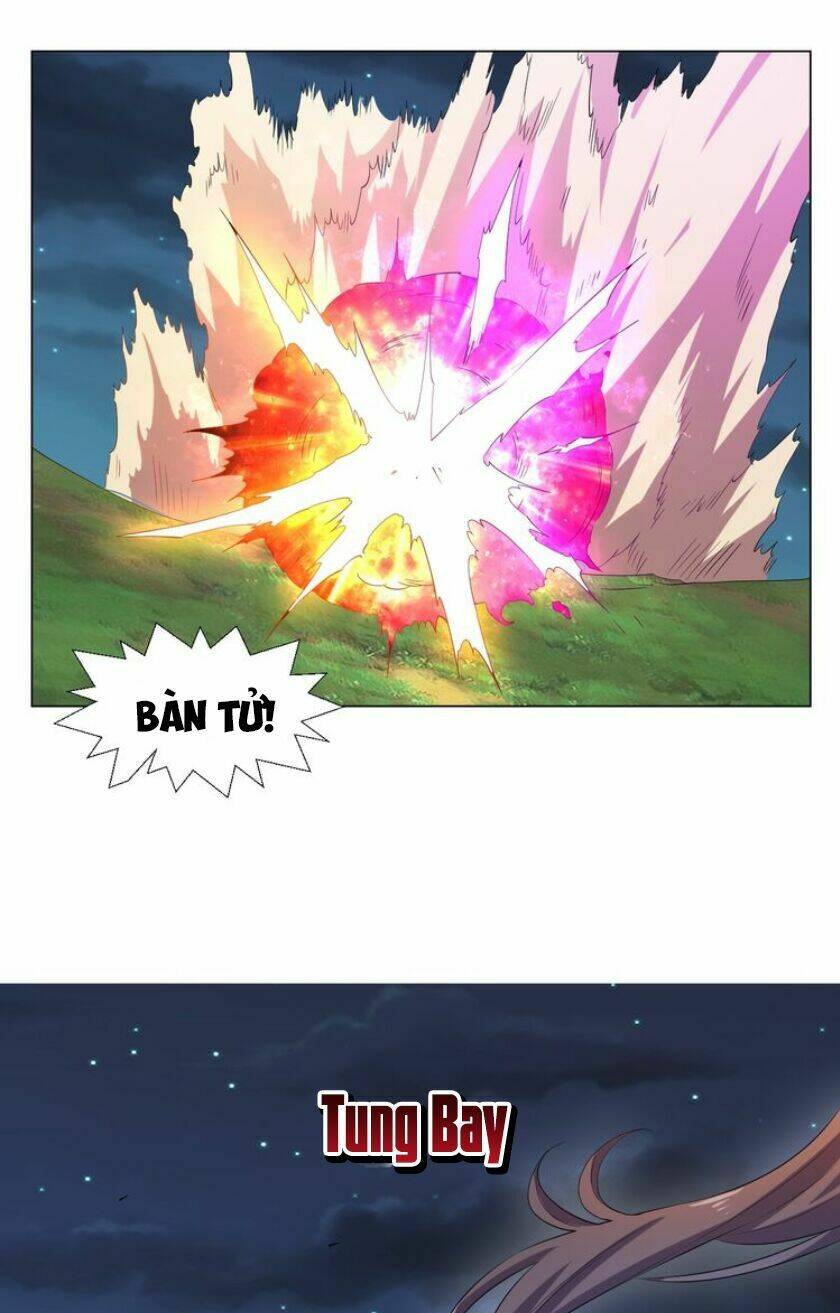 cực vũ huyền đế chapter 58 18