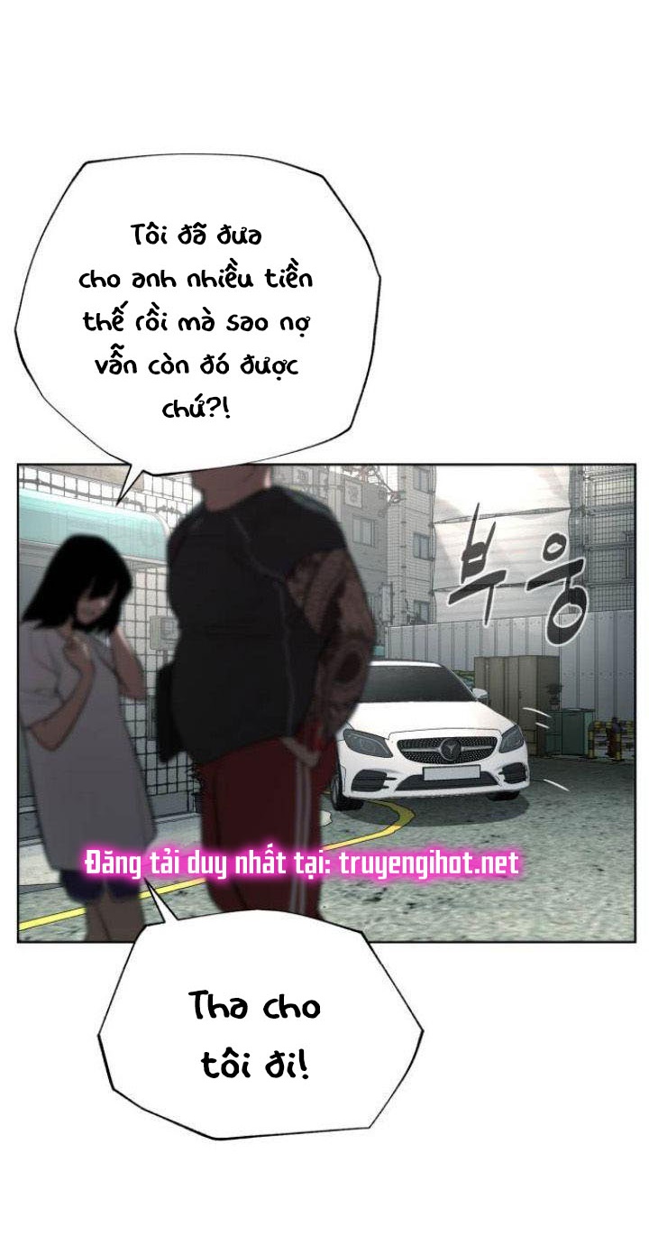 bạch huyết - white blood chapter 39 37