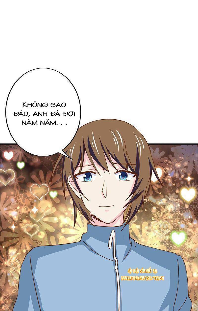 không gả cho tổng tài, gả cho người hầu chapter 145 25