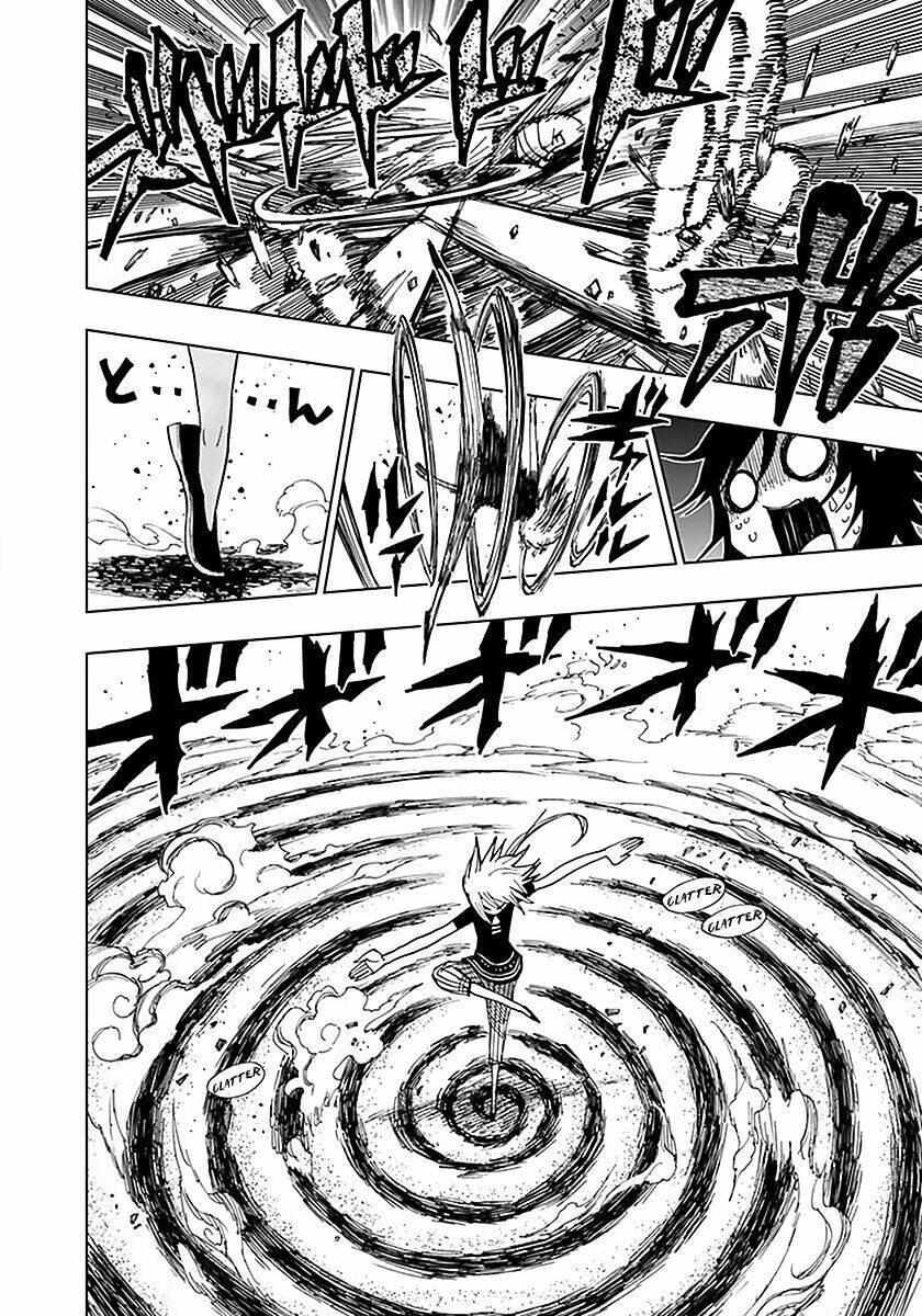 nejimaki kagyu chapter 36 7