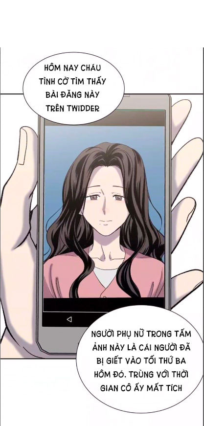 [16+] người đàn ông tầng trên chapter 8.2 20