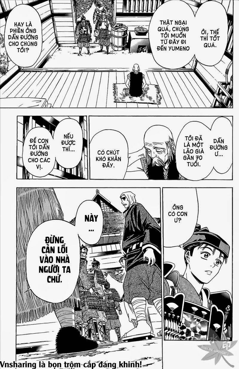 thiếu niên vương phần 2 chapter 51 12