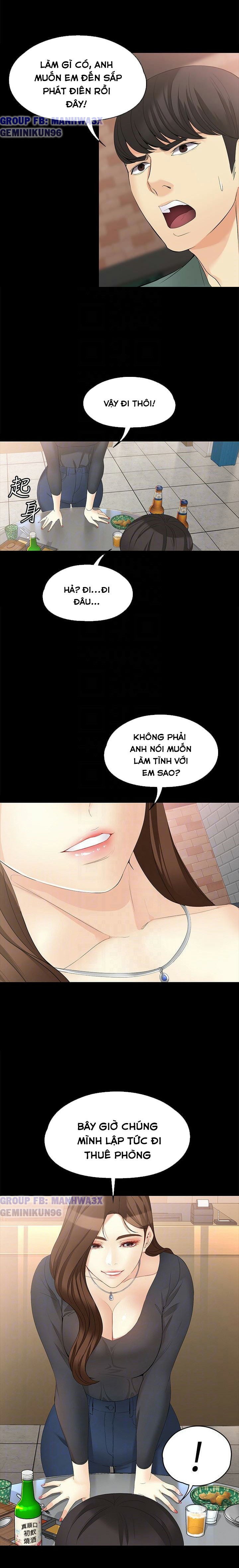 nữ sinh se jeong chapter 47 7