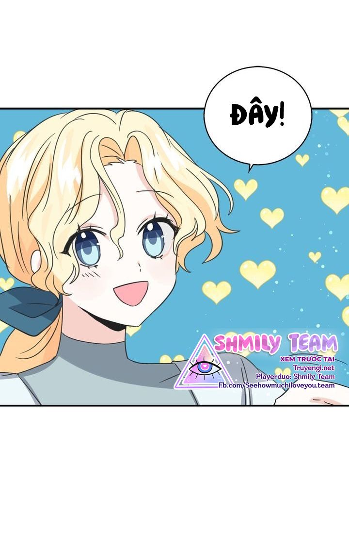 tôi là bạn gái cũ của một vị anh hùng chapter 10 48