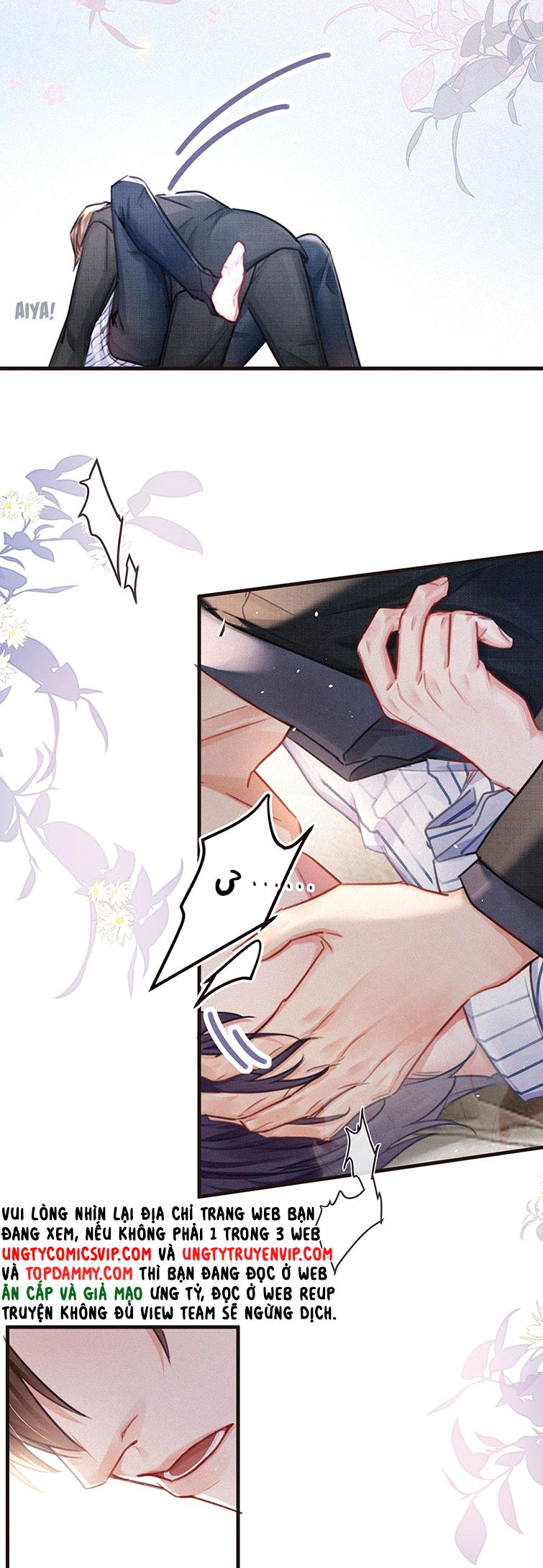 thần thương (môi súng) chapter 98 10