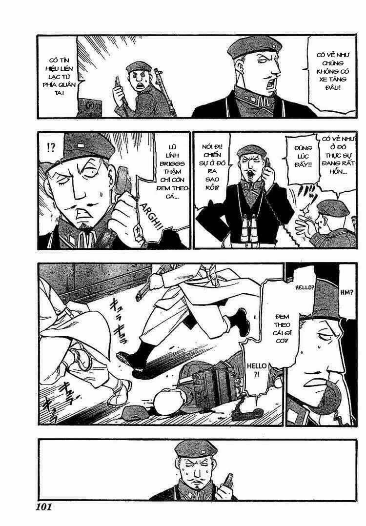 giả kim thuật chapter 94 13