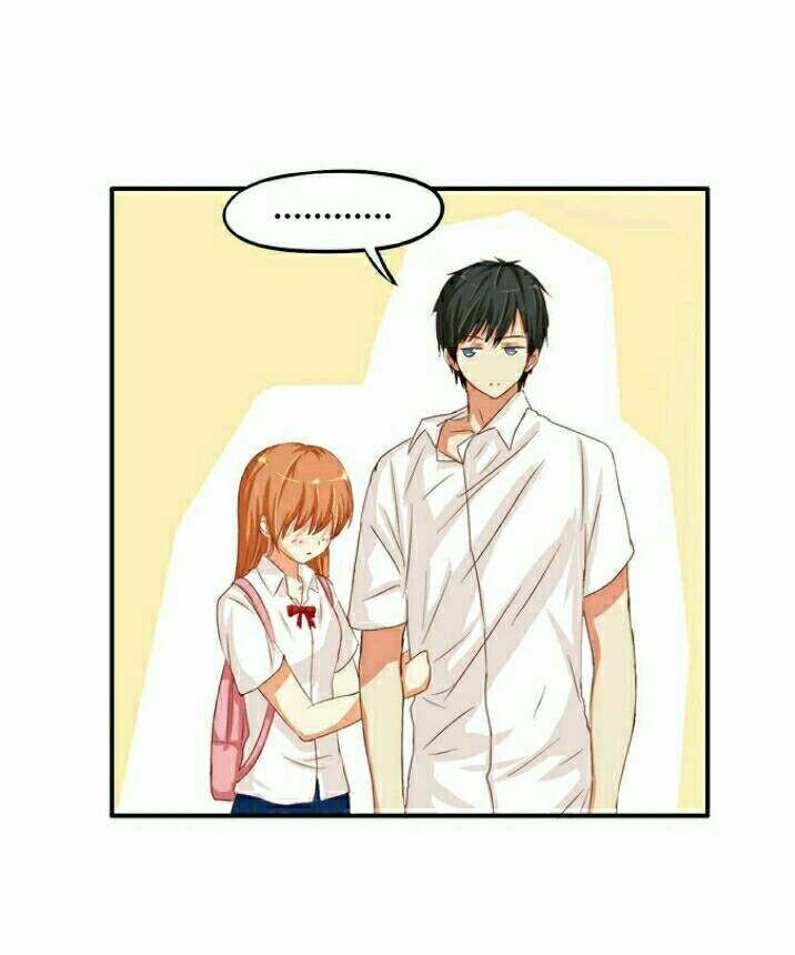 mối tình đầu có chút ngọt chapter 11 4