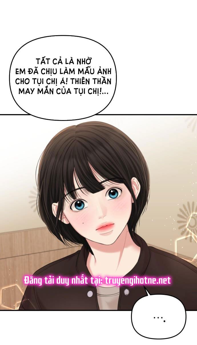 gửi em người đánh cắp những vì sao - to you who swallowed a star chapter 70.1 12