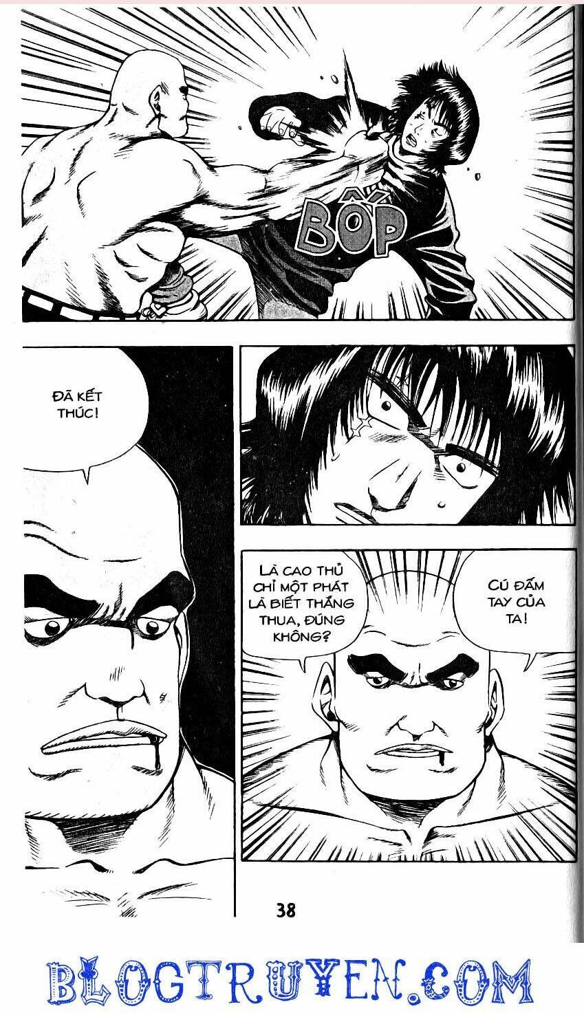 kid gang chapter 131 16