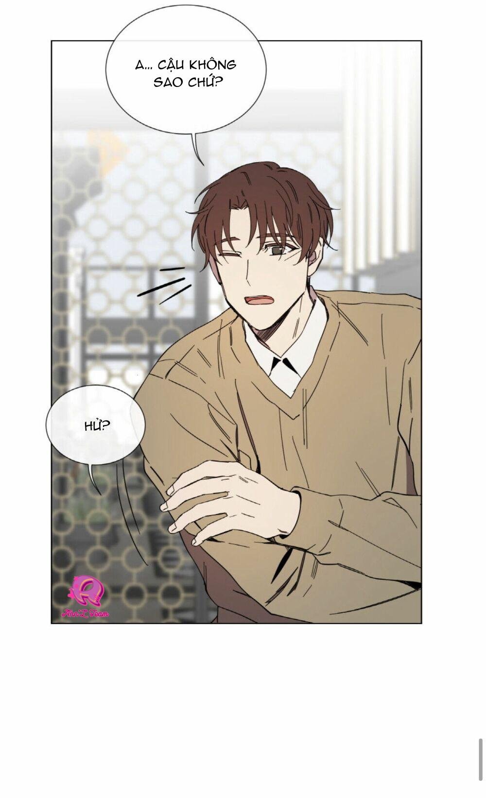 mr. miss chapter 17 58