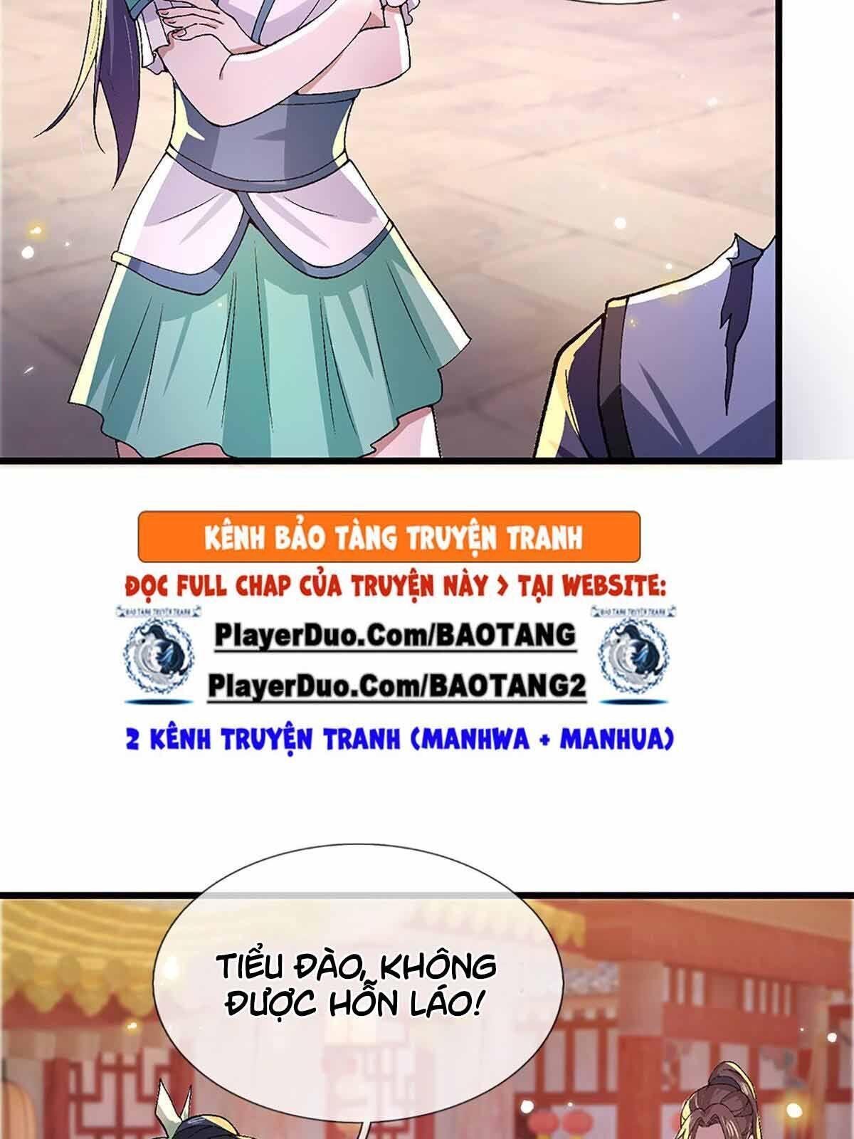 ta trở về từ thế giới tu tiên chapter 7 27