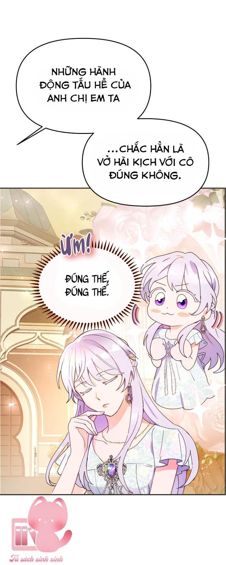 bỏ quách chồng con đi, tiền bạc mới là tất cả chapter 11 15