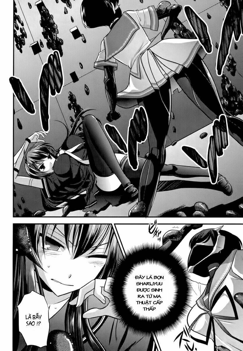 kunoichi gakuen ninpouchou chapter 5 8