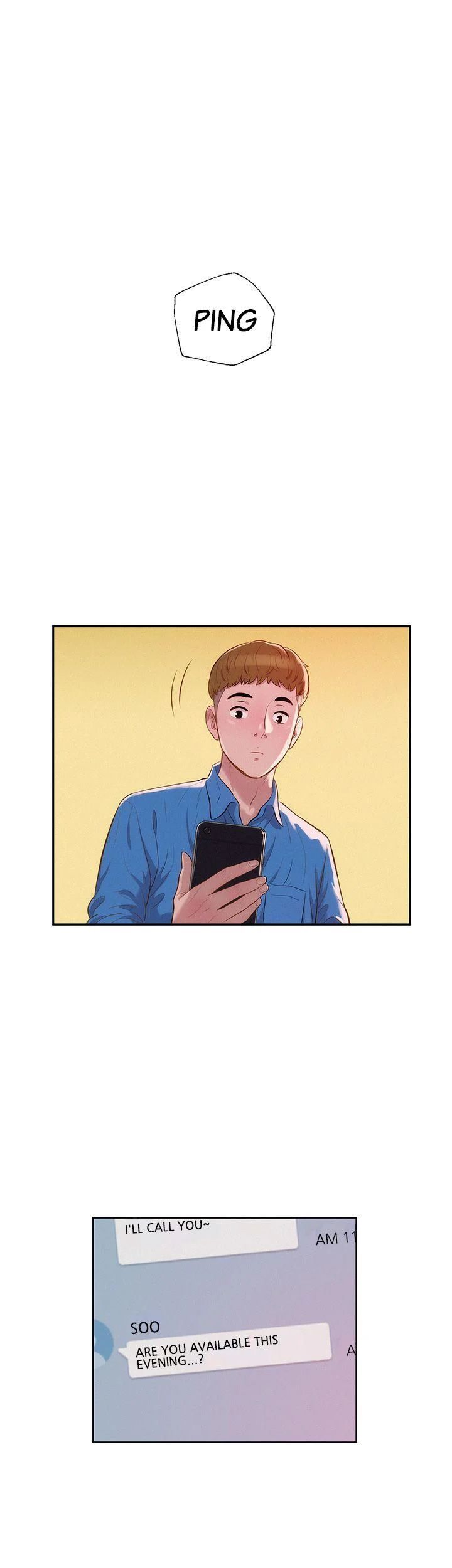 sinh viên năm nhất chapter 11 1