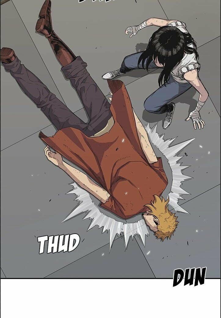 anh shipper may mắn chapter 30 49