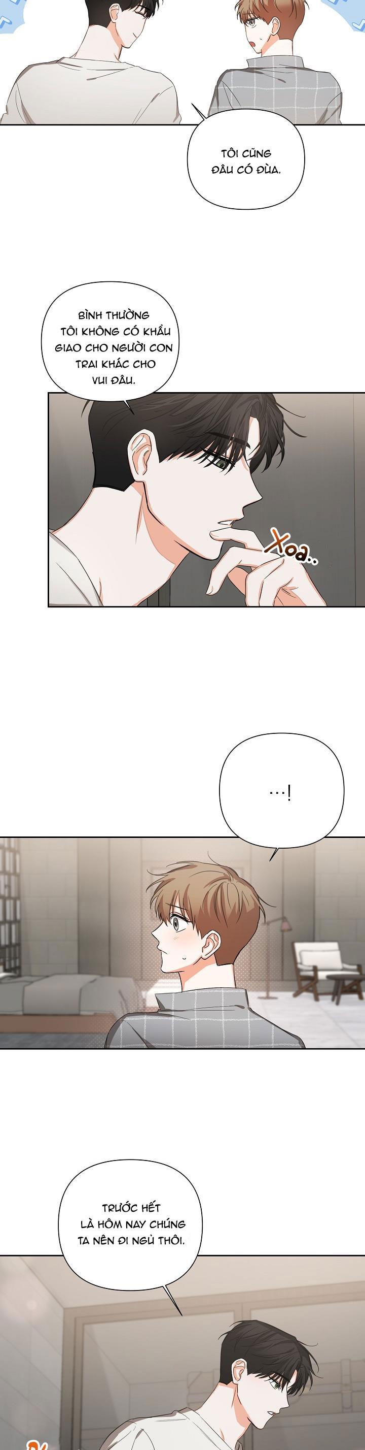 nine to nine chapter 14 11