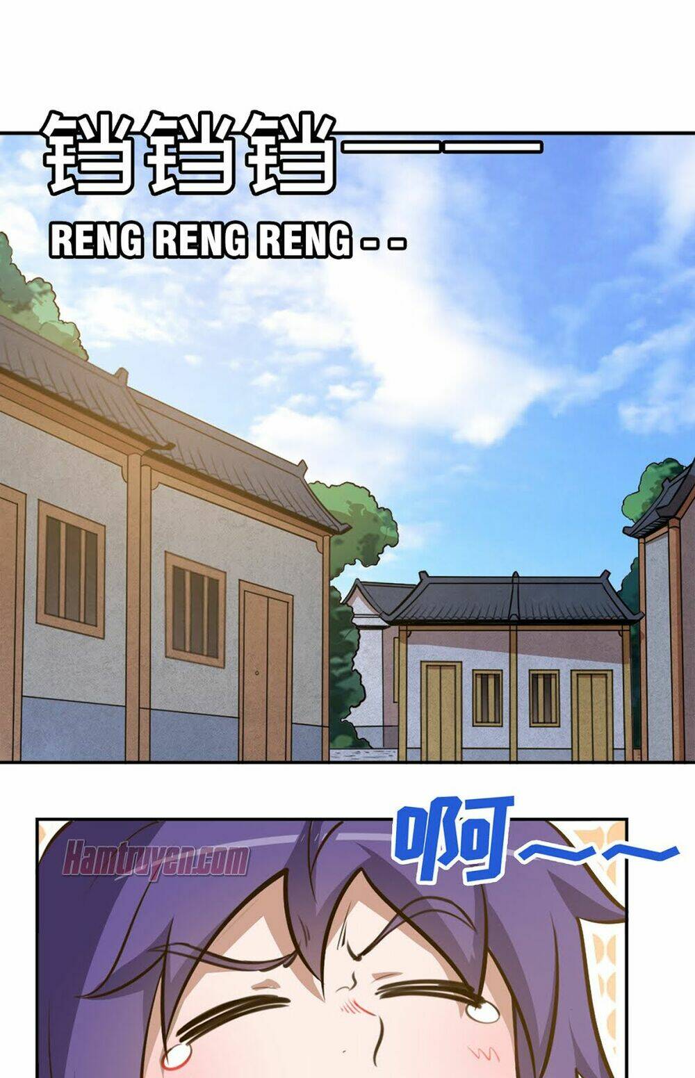 hiệp hành cửu thiên chapter 86 3