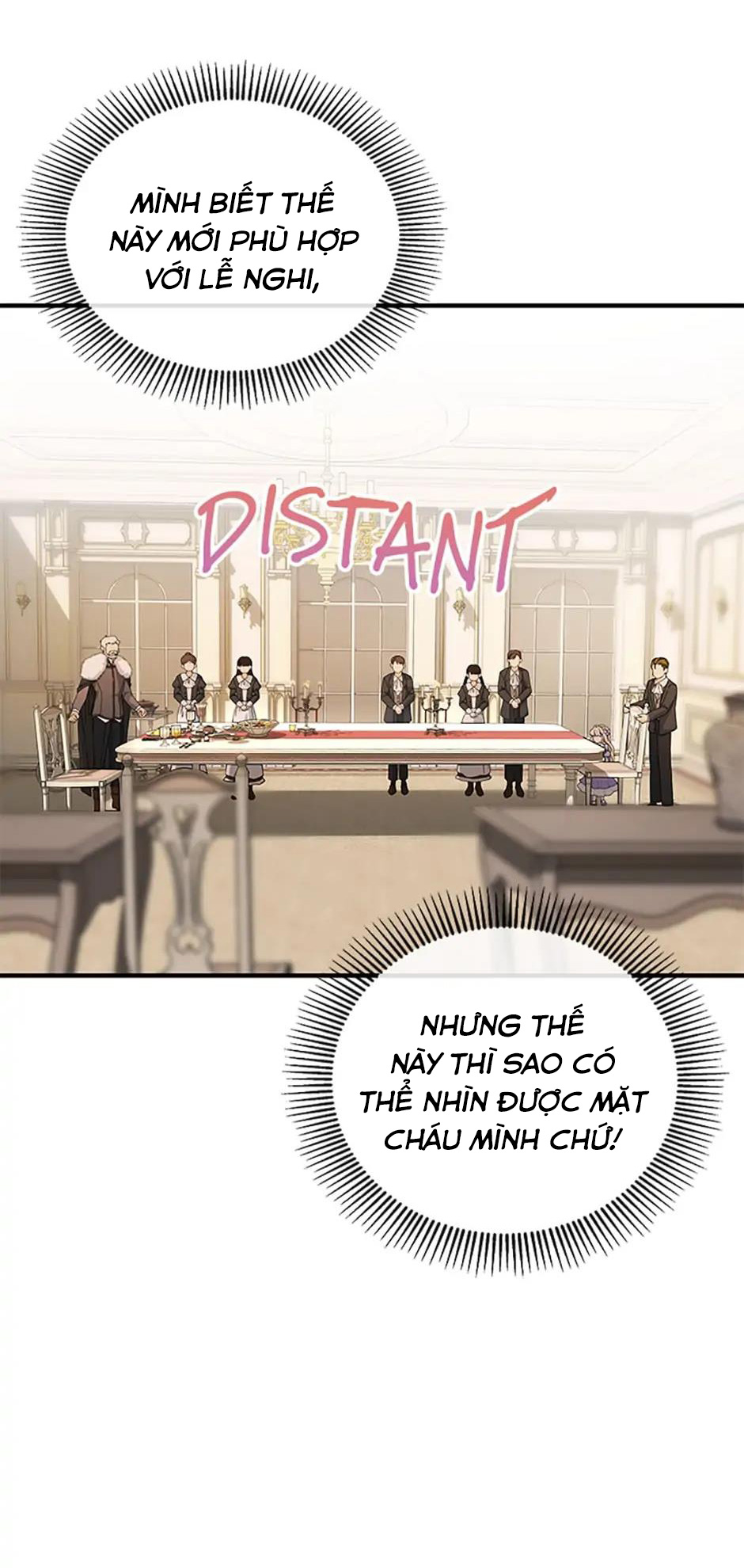 vị cứu tinh của nhân vật chính chapter 5 36