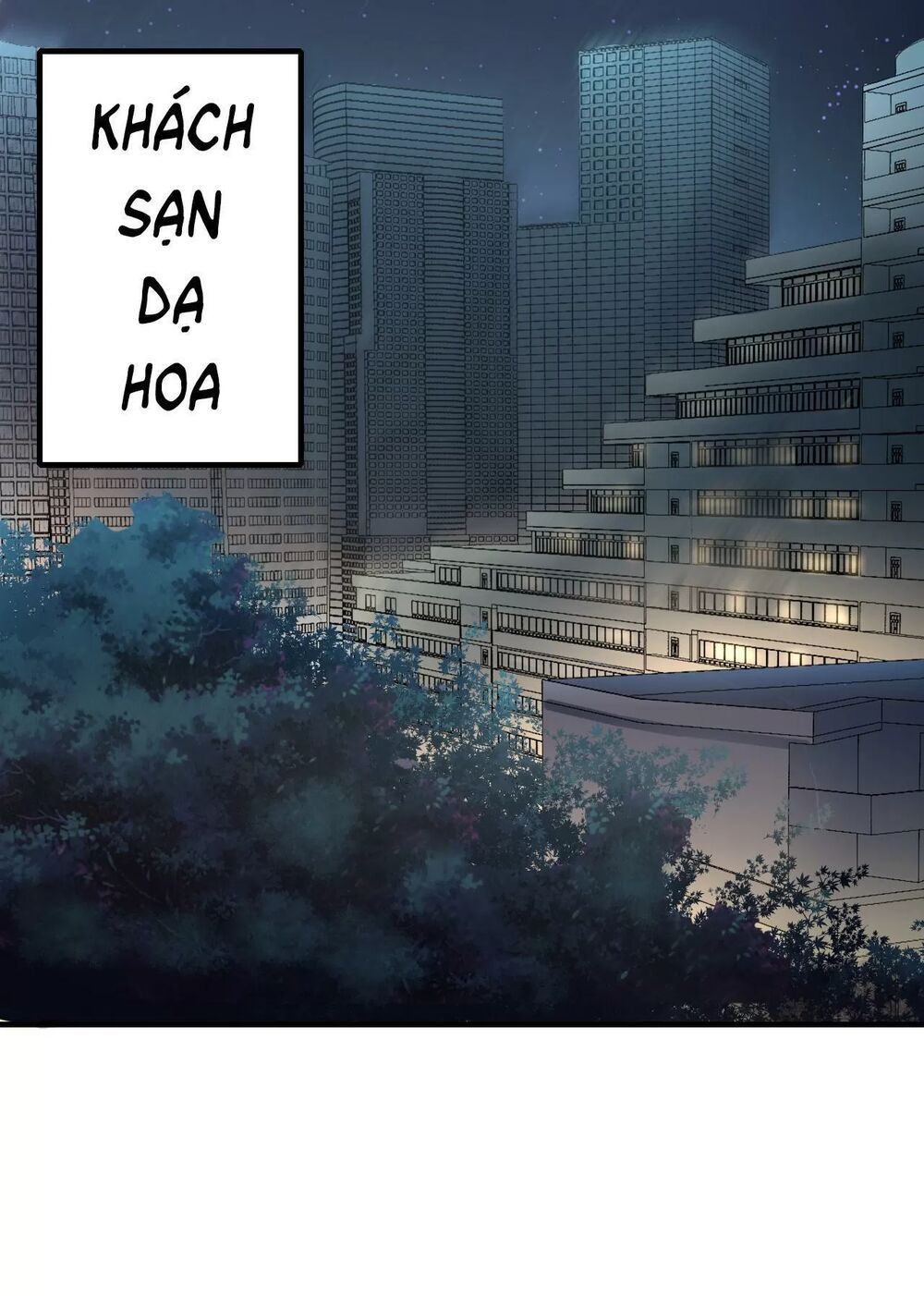 thiểm hôn kinh ái chapter 1 1