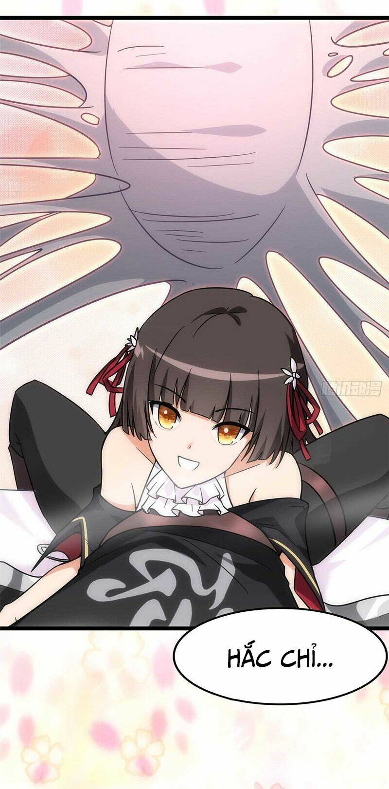 bạn gái virus của tôi chapter 275 36