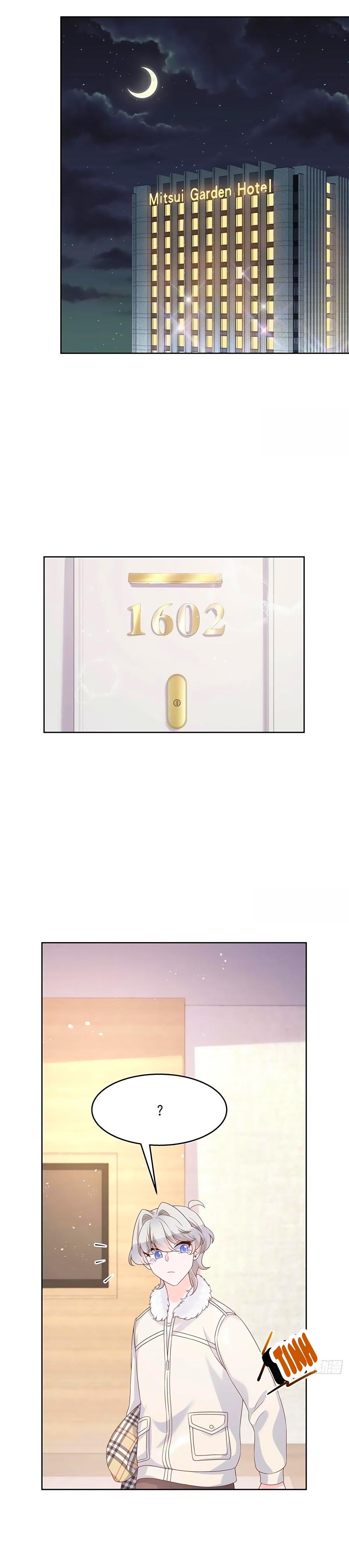 hotboy quốc dân là nữ chapter 145 2