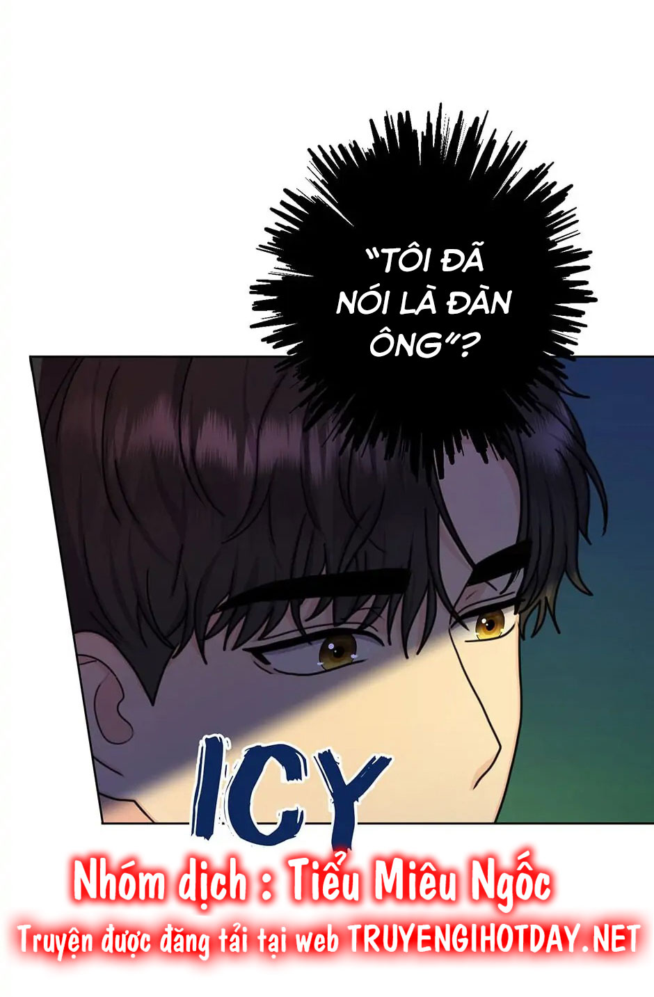 từ hầu gái tôi đã trở thành hoàng hậu chapter 19.1 35