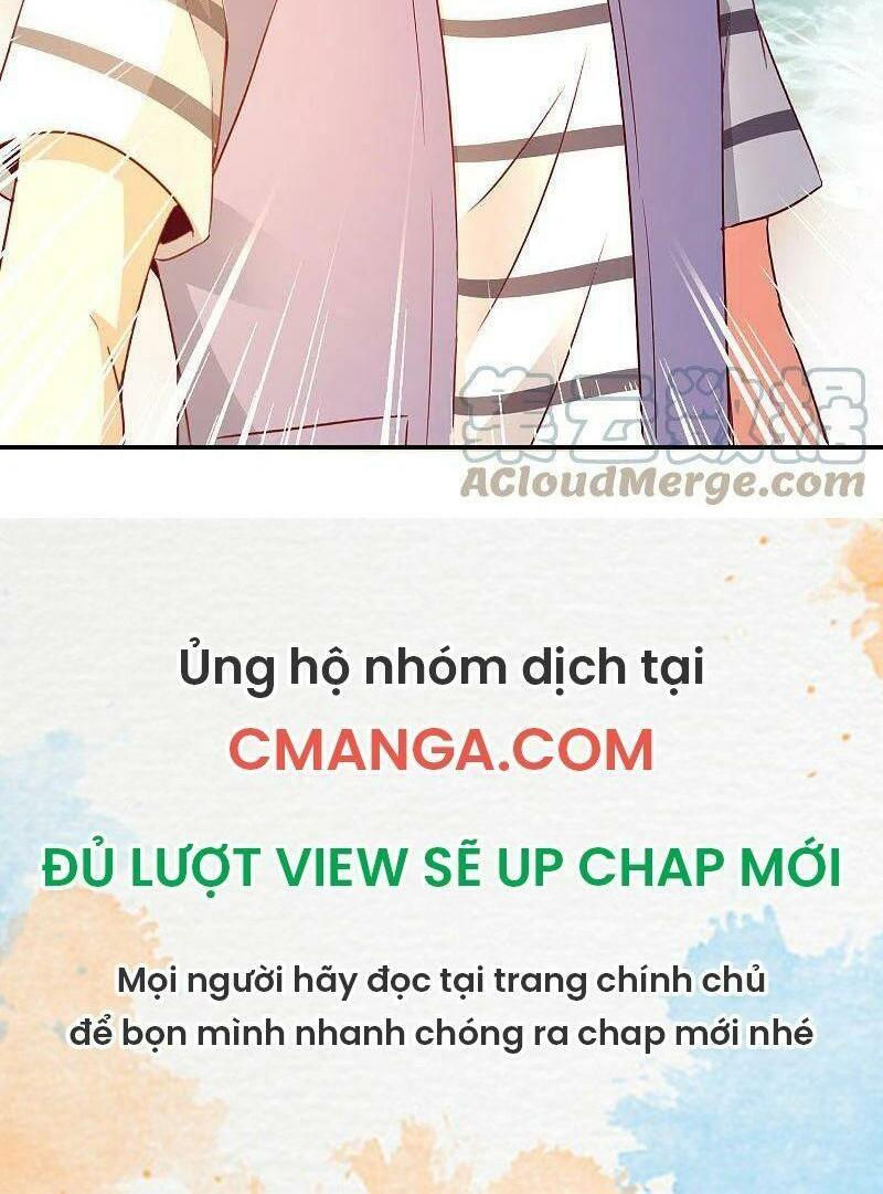 vòng bạn bè mạnh nhất của tiên giới chapter 153 22