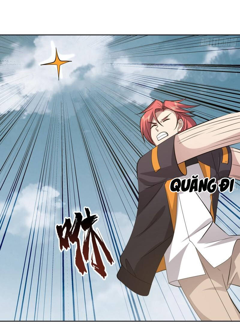 trên người ta có một rồng chapter 621 18