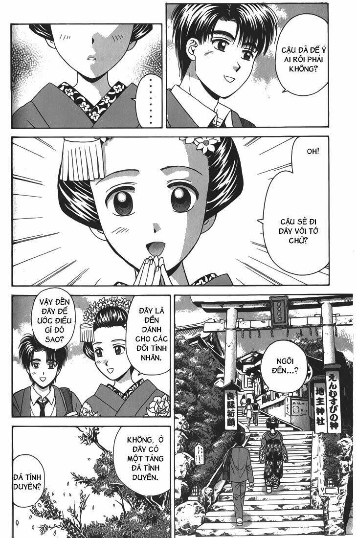 open sesame chapter 58 21