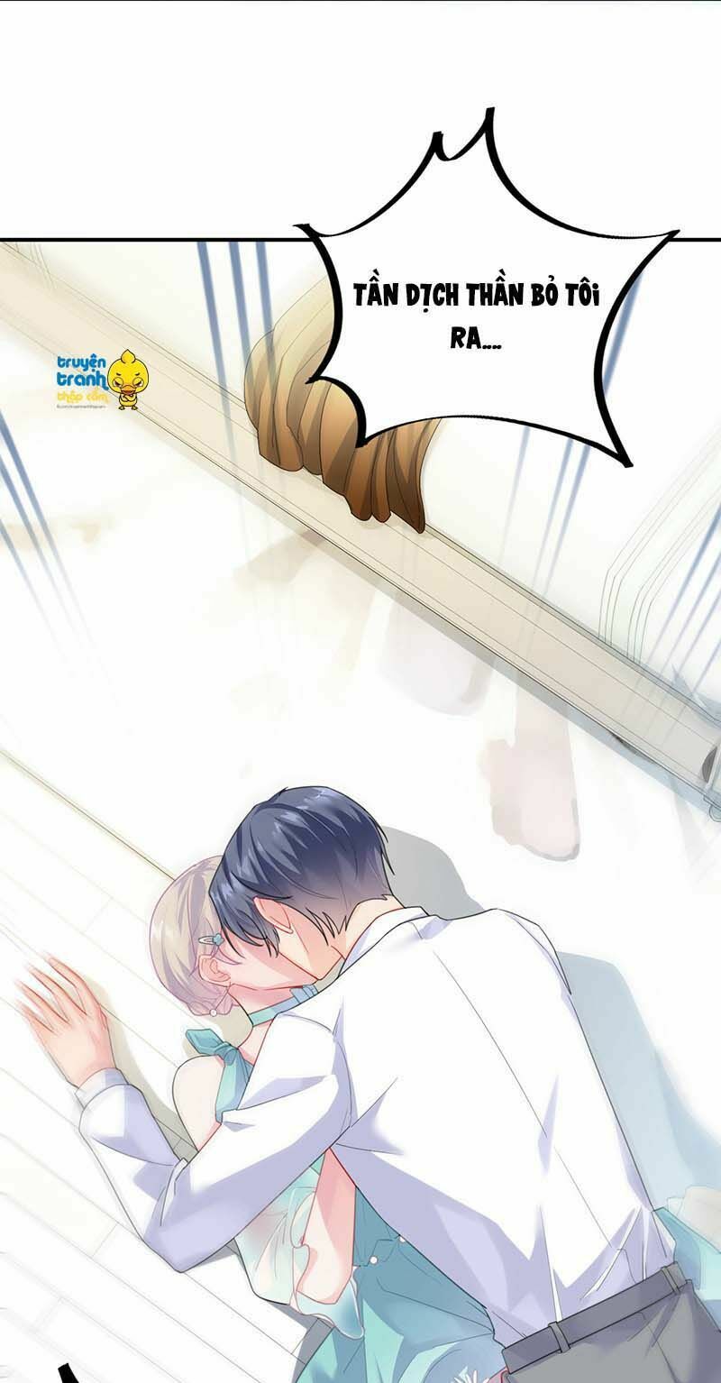 chọc tới chủ tịch tổng tài 2 chapter 87 5