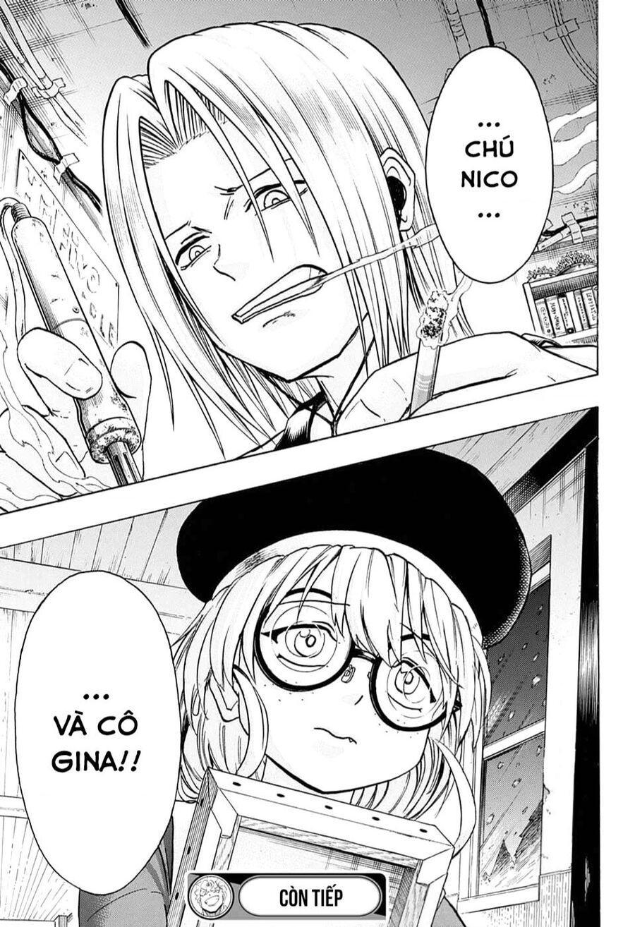 undead unluck chapter 133 19