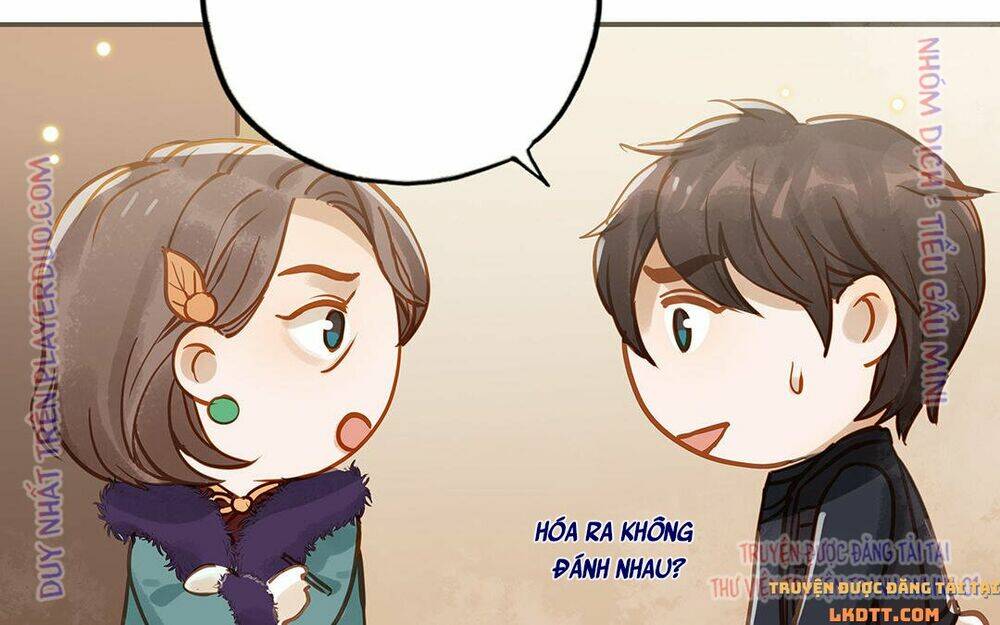 chồng trước 18 tuổi chapter 40 52