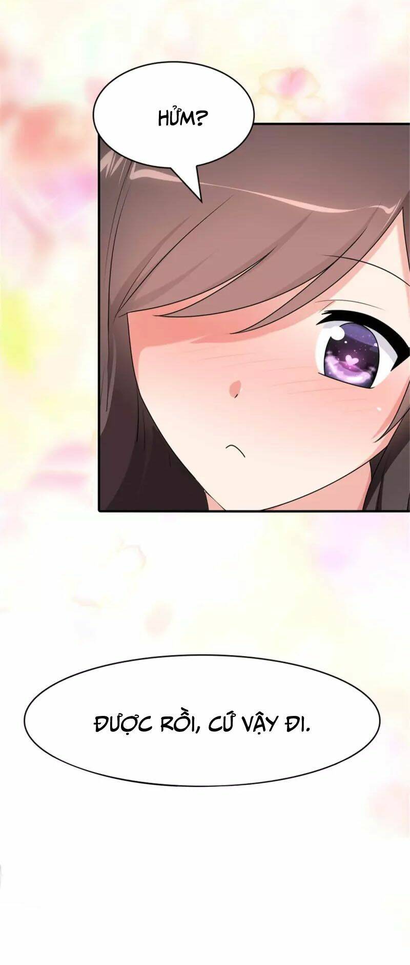 bạn gái virus của tôi chapter 308 25